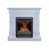 Каминокомплект RealFlame Andrea WT с очагом 3D Oregan
