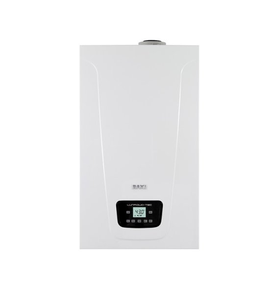 Конденсационный газовый котел Baxi Luna Duo-tec E 33