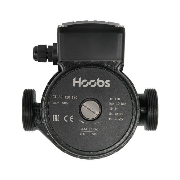 Циркуляционный насос Hoobs CT 32-120 180