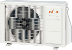 Сплит-система Fujitsu ASYG18KLCA/AOYG18KLCA Clarios