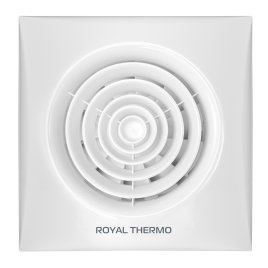 Вентилятор вытяжной Royal Thermo RAFR 100 Sunrise