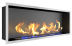 Биокамин Zefire Flagman 1300 шлифованный