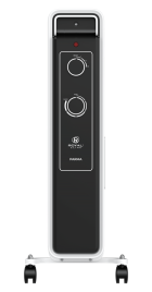 Масляный радиатор Royal Clima ROR-PR7-1500M PARMA