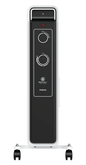 Масляный радиатор Royal Clima ROR-PR7-1500M PARMA