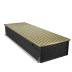Внутрипольный конвектор Royal Thermo Atrium 190/400/900-DG-U-LB