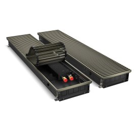 Внутрипольный конвектор Royal Thermo Atrium 90/250/1700-DG-U-DB