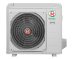 Кассетная сплит-система Royal Clima ES-C 18HRCX/ES-E 18HCX/ES-C pan/1X Esperto
