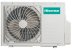 Канальная сплит-система Hisense AUD-24UX4RFM8/AUW-24U4RJ7 Heavy DC Inverter