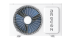 Сплит-система Breeon BRC-24AVI Vector Inverter