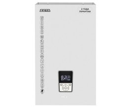 Настенный электрический котел Zota MK-X 7.5