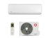 Сплит-система Kentatsu KSGTI21HZRN1R/KSRTI21HZRN1R Tiba Inverter