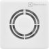Вентилятор вытяжной Electrolux EAFS-100TH Slim с таймером и гигростатом