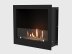 Встроенный биокамин Lux Fire Кабинет 530 SВБКК-530S