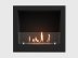 Встроенный биокамин Lux Fire Кабинет 530 SВБКК-530S