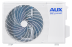 Настенная сплит-система AUX ASW-H09A4/AF-R2DI+AS-H09A4/AF-R2DI Premium Progressive Inverter