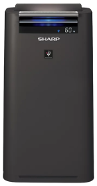Климатический комплекс Sharp KC-G41 RH