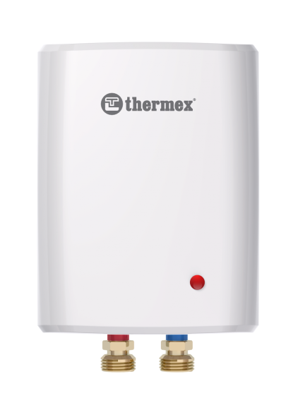 Проточный электрический водонагреватель Thermex Surf 3500