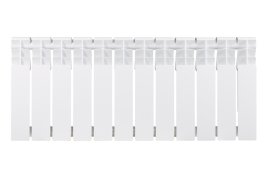 Биметаллический радиатор Oasis Pro 350/80 12 секций