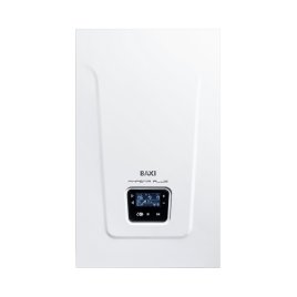Настенный электрический котел Baxi Ampera Plus 18