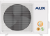 Сплит-система AUX ASW-H09A4/QF-R2DI/AS-H09A4/QF-R2DI Q Fresh Inverter