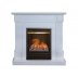 Каминокомплект RealFlame Andrea WT с очагом 3D Olympic