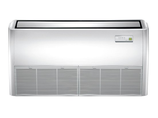 Напольно-потолочная сплит-система Midea MUE-60HRN1-R/MOU-55HN1-LR