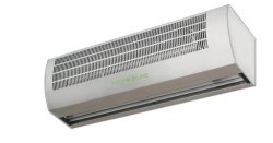 Тепловая завеса Тропик Т214E15 Zinc