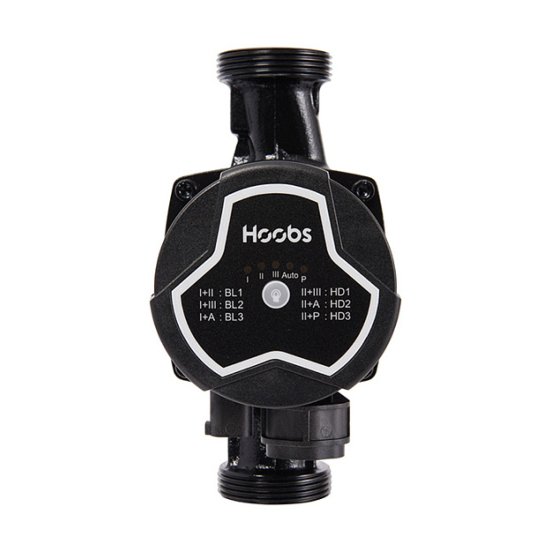 Циркуляционный насос Hoobs CTA 25-60 180