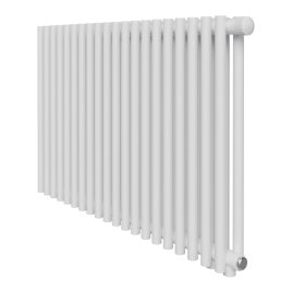 Дизайн-радиатор Royal Thermo Shift R22 VC2050 20 секций RAL9016