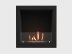 Встроенный биокамин Lux Fire Кабинет 610 М ВБКК-610М