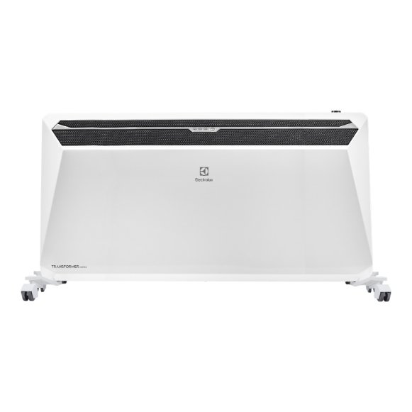 Электрический конвектор Electrolux ECH/R-2500 T-TUM3 Rapid Transformer шасси (механический)