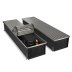 Внутрипольный конвектор Royal Thermo Atrium 190/300/2500-DG-U-NA