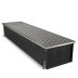 Внутрипольный конвектор Royal Thermo Atrium 190/300/2500-DG-U-NA