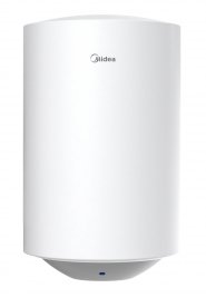Накопительный электрический водонагреватель Midea MWH100-15MPC Cylinder