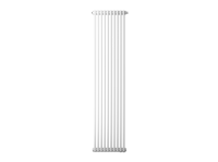 Стальной трубчатый радиатор Zehnder 2200 Charleston 12 секций