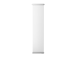 Стальной трубчатый радиатор Zehnder 2200 Charleston 12 секций