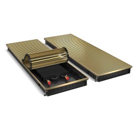 Внутрипольный конвектор Royal Thermo Atrium 75/400/1900-DG-U-AU