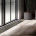 Внутрипольный конвектор Royal Thermo Atrium 75/400/1900-DG-U-AU