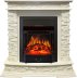 Каминокомплект Royal Flame Luzern с очагом Majestic FX Black