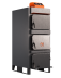 Твердотопливный котел Тепловъ SBA-10 Smart Big Auto