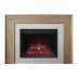Каминокомплект RealFlame Jersey 25.5 WT c очагом Sparta LED