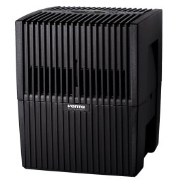Мойка воздуха Venta LW25 Comfort Plus черный