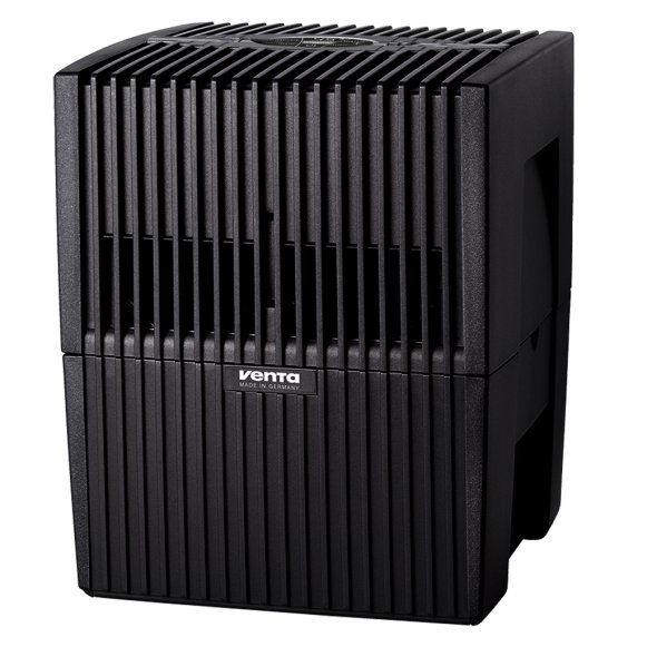Мойка воздуха Venta LW25 Comfort Plus черный