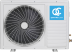 Сплит-система Quattroclima QV-M09WAE/QN-M09WAE Monsone