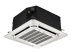 Кассетная сплит-система Midea MCA3-12HRN1-QC2/MOX330-12HN1-LQ/T-MBQ4-03E