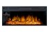 Каминокомплект Royal Flame California с очагом Vision 42 LOG LED серый графит