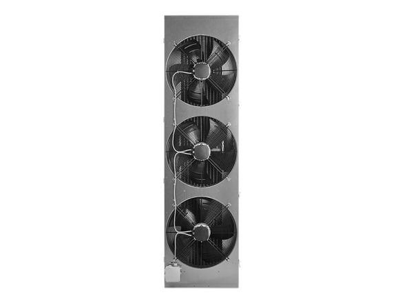 Водяная тепловая завеса Ballu BHC-U20W55-PS