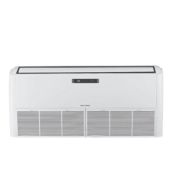 Напольно-потолочная сплит-система Royal Thermo RTFU-24LAKHN1 Forte Integro