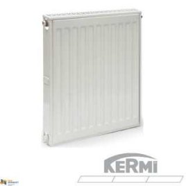 Радиатор стальной Kermi FTV(FKV) 12 500 600