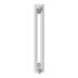Дизайн-радиатор Royal Thermo Shift R22 VC2050 28 секций RAL9016